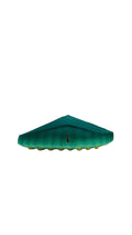 Nike Mind 001 Slide Geode Teal Light Menta