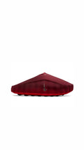 Nike Mind 001 Slide Team Red University Red