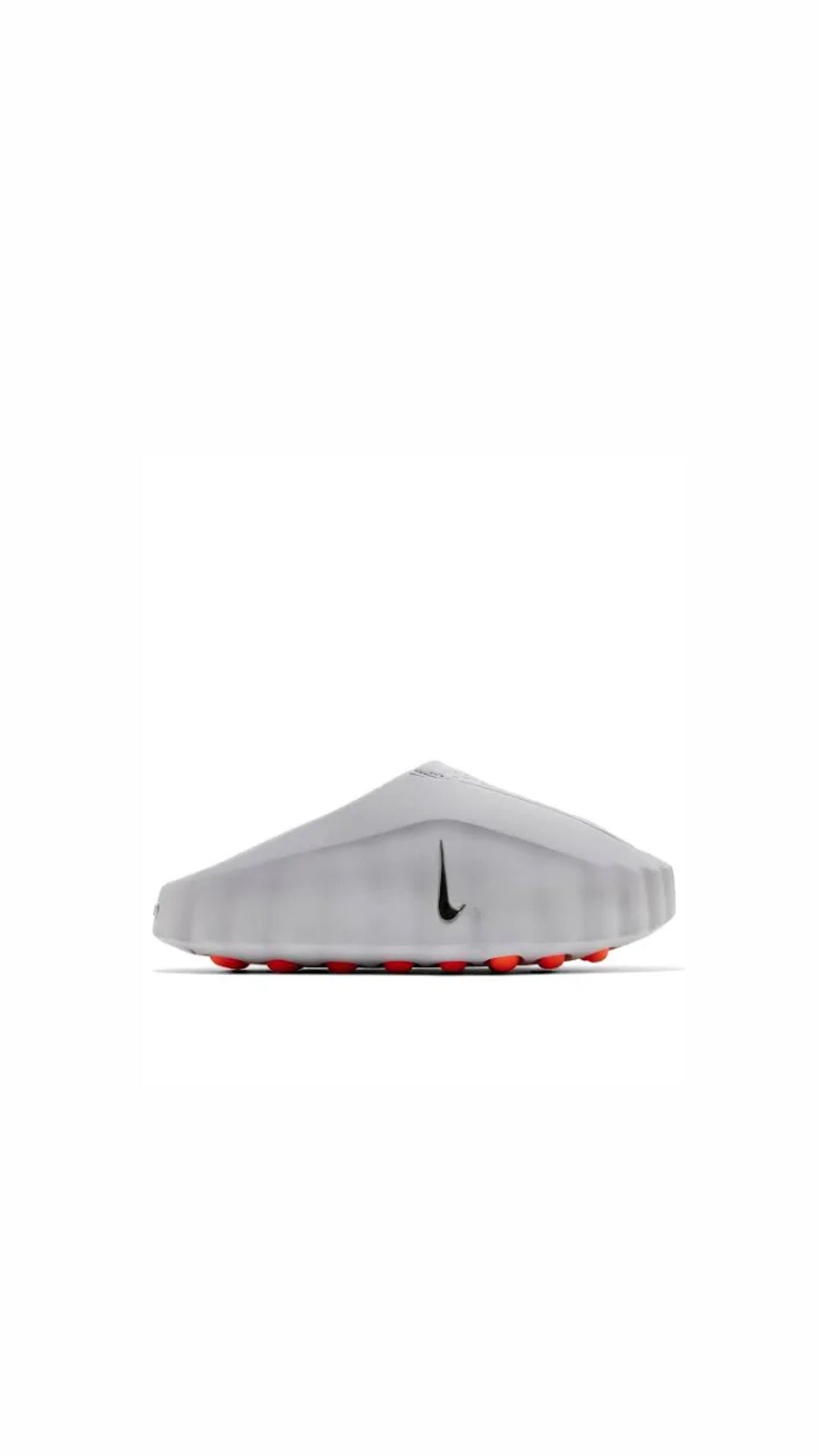 Nike Mind 001 Slide Light Smoke Grey