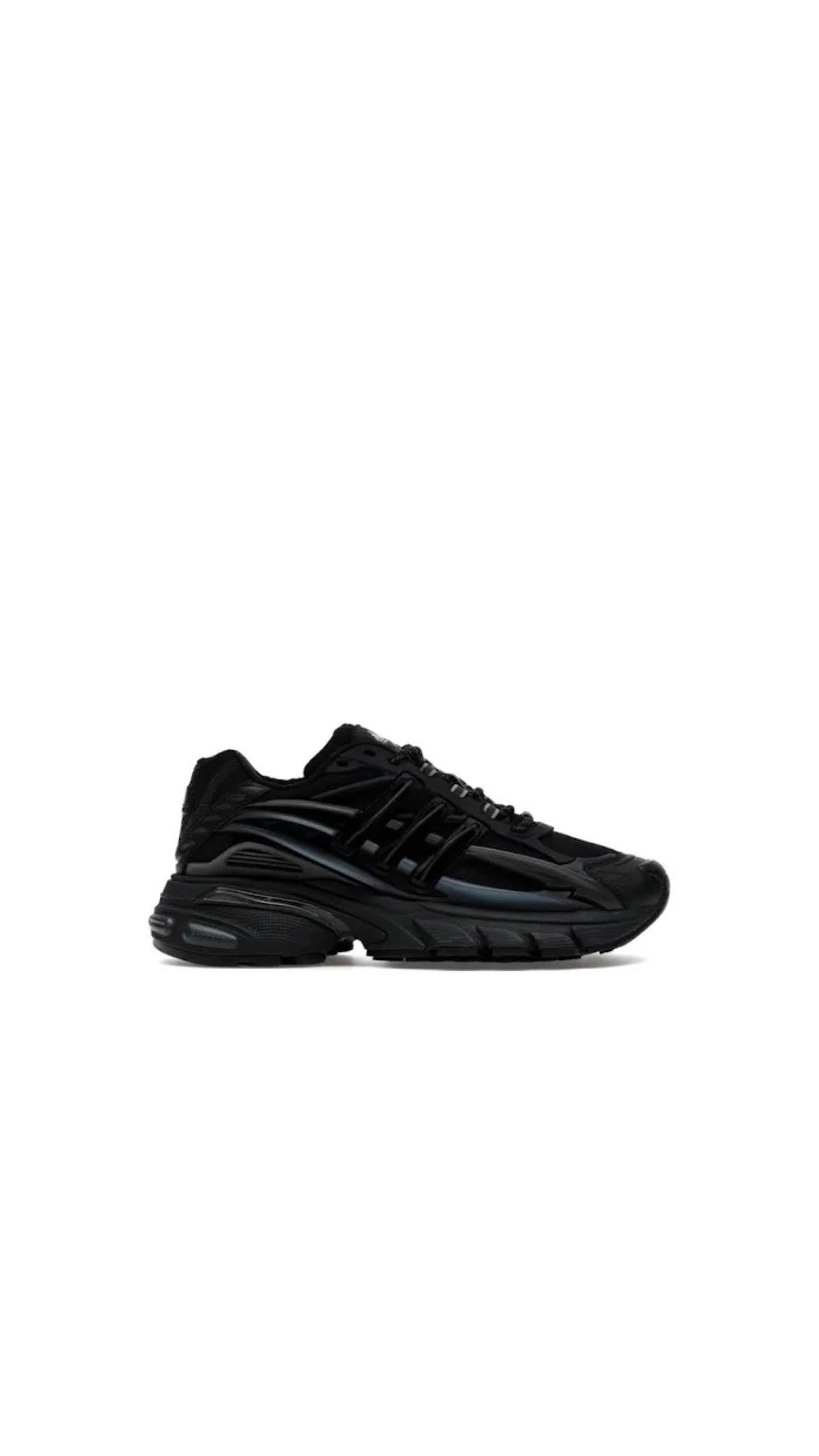 Adidas Adistar Jellyfish Pharrell Williams Triple Black