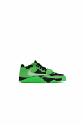 Jordan CJ1 T-Rexx Travis Scott Green Spark