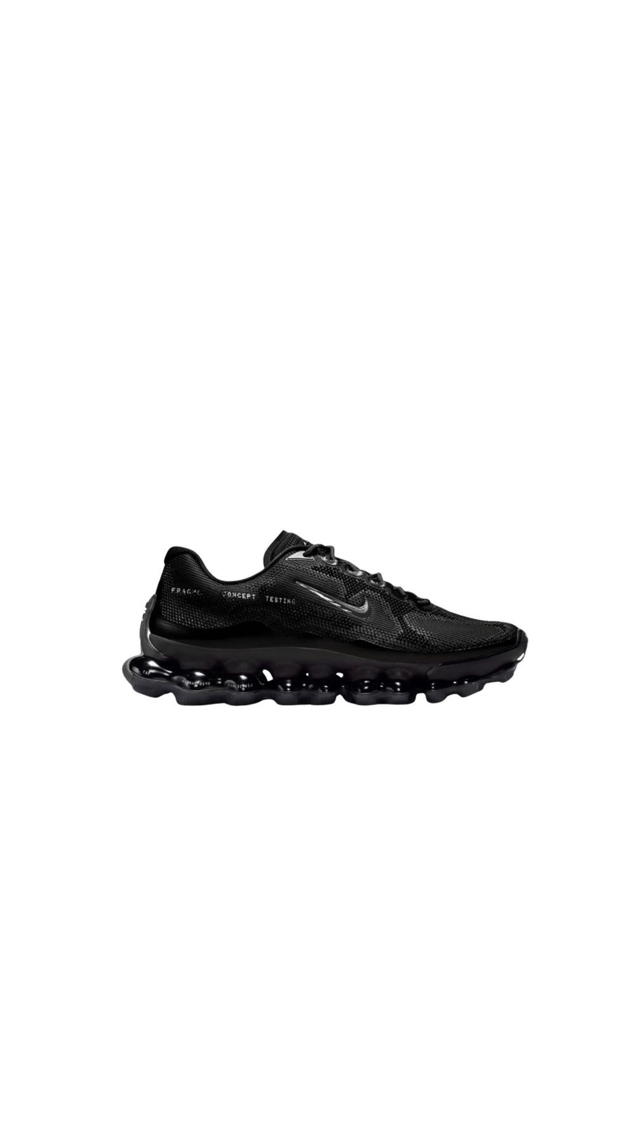 Nike Air Liquid Max Fraagment Black