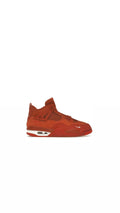 Air Jordan 4 Retro OG SP Nigel Sylvester Brick by Brick