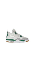 Jordan 4 Retro SB Pine Green