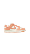Nike Dunk Low Coral