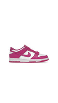 Nike Dunk Low Nex Nature fuscia