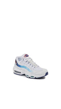 Air Max 95 White Blue