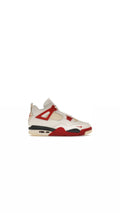Jordan 4 Retro OG Nigel Sylvester Brick After Brick