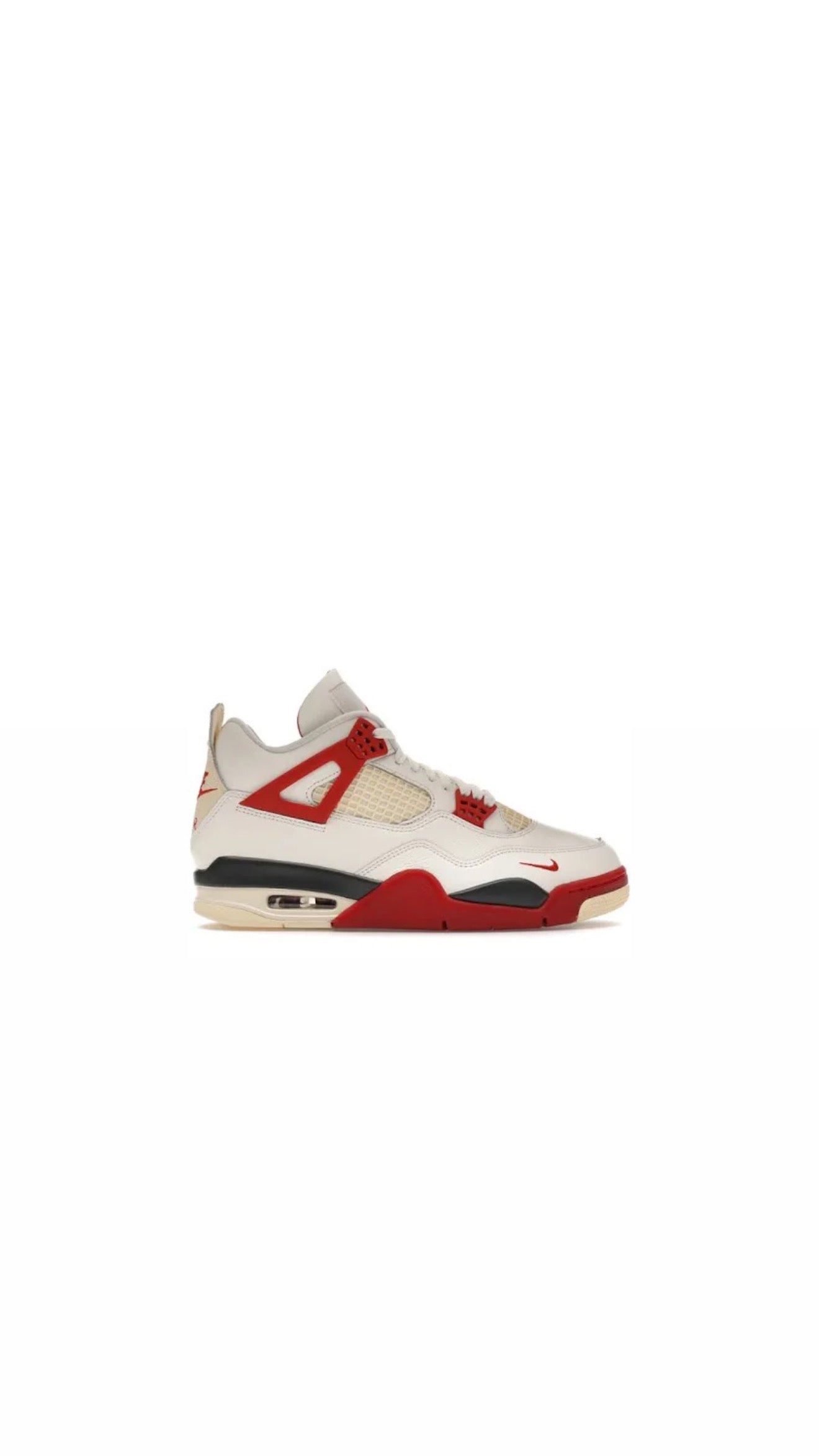 Jordan 4 Retro OG Nigel Sylvester Brick After Brick